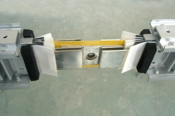 Bus product installation Step 2