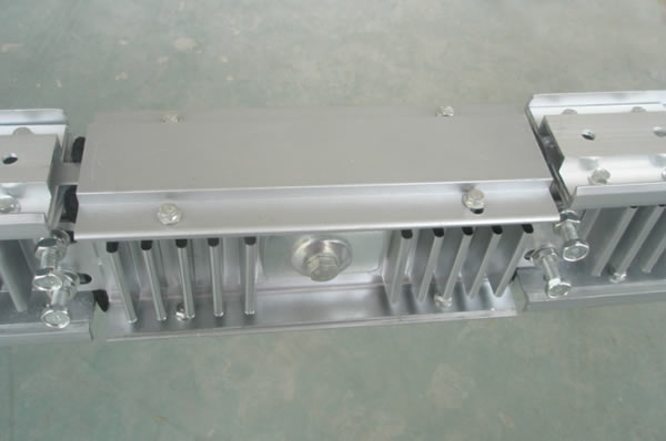 Bus product installation Step 6
