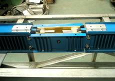 Bus product installation Step 9