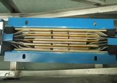 Bus product installation Step 10