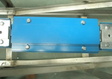 Bus product installation Step 11