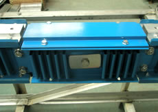 Bus product installation Step 12