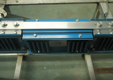 Bus product installation Step 13