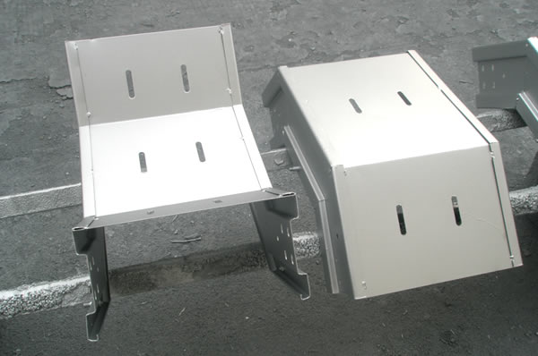 Bridge Products