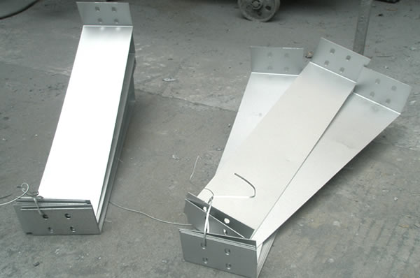 Bridge Products