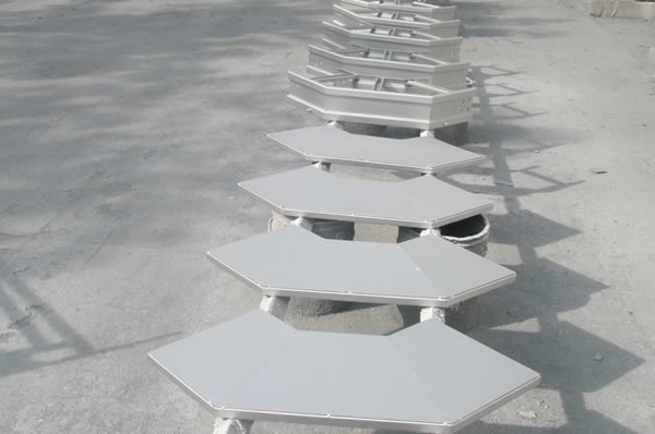Bridge Products