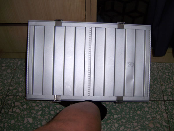 Silhouette Case